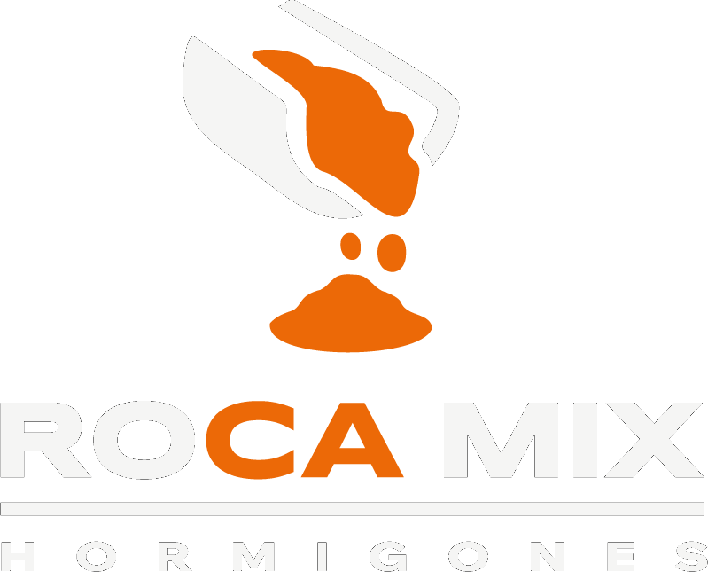 Rocamix Hormigones